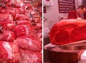 Roast Beef poco realidad