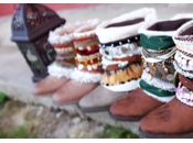 Nuevos diseñadores: india apache