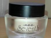 Review: Crema facial Seventh Heaven MeMeMe