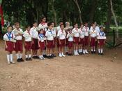 Seminario Nacional escuelas cubanas asociadas UNESCO Sagua Grande
