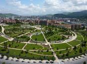 Jardín Botánico Barakaldo