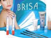 Colección Brisa Stage Line Professional Make-Up