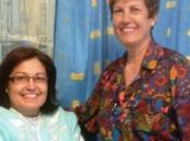 Diario trasplante: post-operatorio hospital