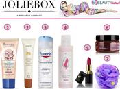 JolieBox Marzo 2013