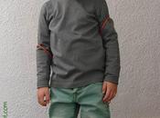 Look Primavera niño.