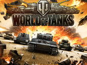 World Tanks celebra torneos especiales aniversario