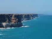 Bunda Cliffs Australia: este mundo?