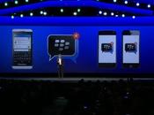 Blackberry Messenger para Android