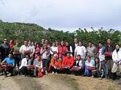 Excursiones para grupos Valle Jerte cerecera 2013
