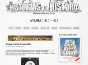 Historias Historia