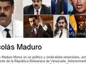 Ridiculizar maduro?