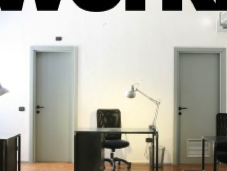 Coworking como alternativa teletrabajo