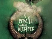 crónicas Bran vol.1: revolta mestres" Xosé Duncan (2013) [Castellano]