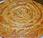 Empanada gallega espiral