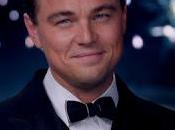 Gran Gatsby', Fitzgerald servicio Luhrmann