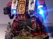 Iron Dread