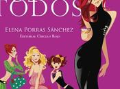 Reseña: boca todos
