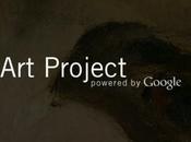 Google Project Internacional Museo