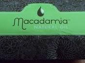 Macadamia Natural