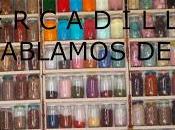 "mercadillo"