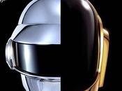 Random Access Memories, Daft Punk tenido oportunidad escuchar nuevo álbum del...
