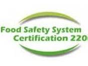 Jornada técnica sobre Certificación 22000 FSCC alimentación