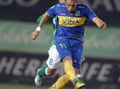 Everton certero audax italiano florida