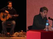 Conferencia música andalusí: Cuentos Andalus