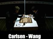 Precalentamiento Mundial: “deseado” Magnus Carlsen Norway Chess 2013 (VIII)