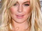 Lindsay Lohan permite burlen problemas