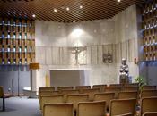 Capilla cada Facultad