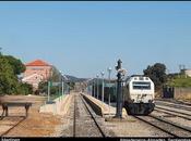 recortes Fomento para trenes media distancia afectan Comarca Almadén