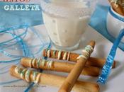Sticks/Palitos Galletas