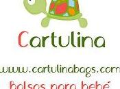 Resultado sorteo Cartulina Bags