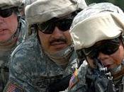 Alto riesgo golpe estado EE.UU excesivo poder ejército