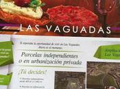 Poesía: vaguadas atesoradas