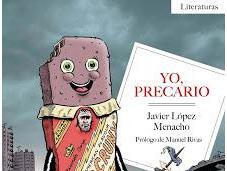 precario, Javier López Menacho