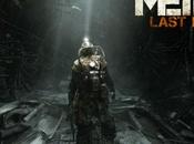 Metro Last Light, regreso pasado (vídeo gameplay)