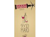 vuelta Venado Vinos Gourmet!