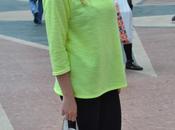 Look day: Neon