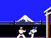 Karateka original Jordan Mechner reparte patadas iPhone Android