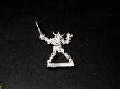 Undead Cavalry. Tercera parte