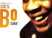 Bebo Valdes Best Sabor Cuba