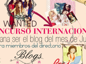 Bloggera Blogs AWARDS GANADORAS
