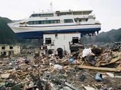 Sistema puede alertar tsunami tres minutos