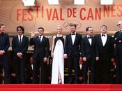 Festival Cannes 2013: carpet (II)