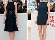 Caras nuevas Cannes