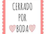 Hasta luego...por amor