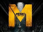 Metro: Last Light juego vendido mayo Inglaterrra