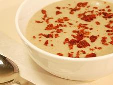 Gazpacho setas